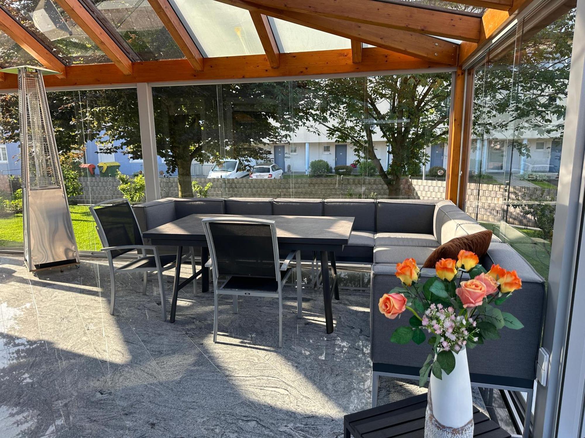 Villa Racing - Privatzimmer In Spielberg Spielberg Bei Knittelfeld Bagian luar foto